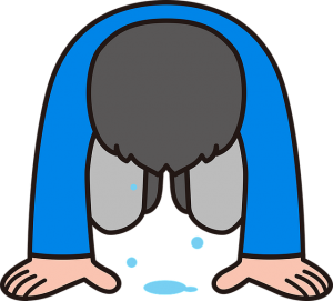 【初手からお詫び】第2回目の開店について