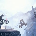 TRIALS沼