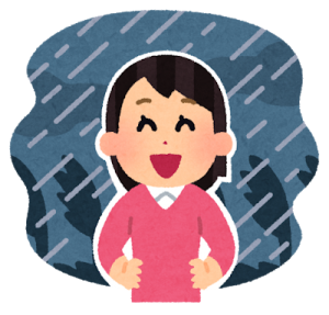 無駄にポジティブ一週間チャレンジ