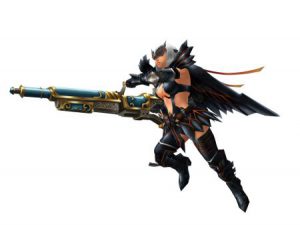 ガンナーたのしーいヽ(´▽`)ノ